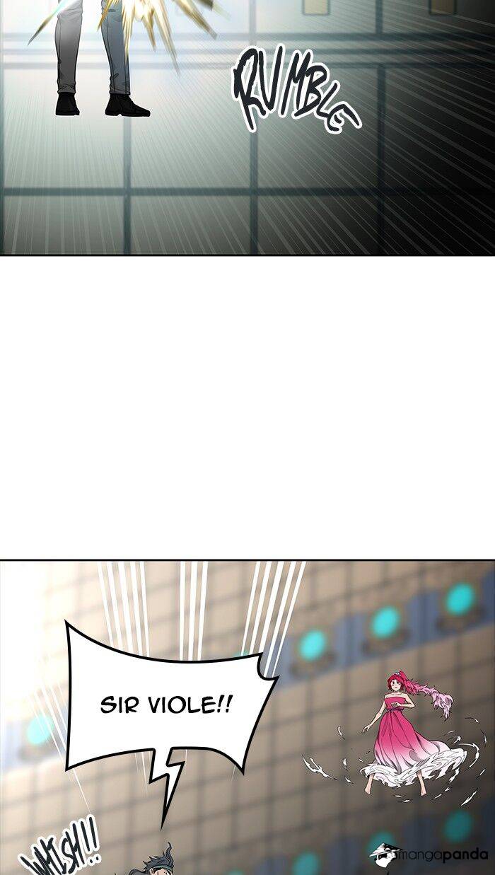 Tower of God Chapter 474 image 09